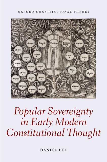 Popular Sovereignty in Early Modern Constitutional Thought, EPUB eBook