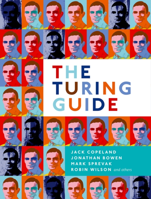 The Turing Guide, EPUB eBook