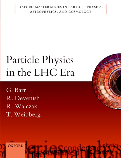 Particle Physics in the LHC Era, PDF eBook