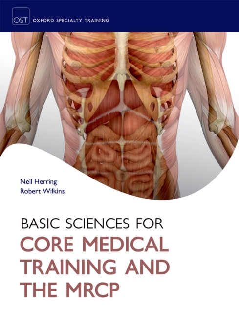 Basic Sciences for Core Medical Training and the MRCP, EPUB eBook