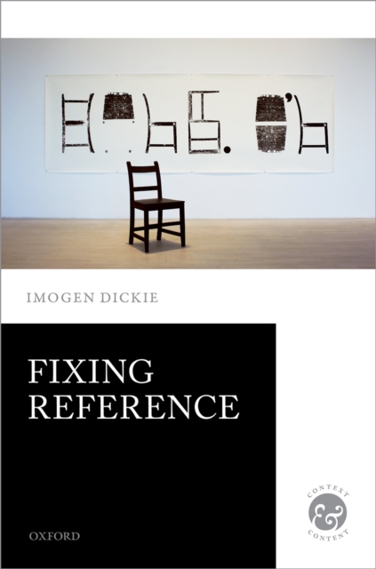 Fixing Reference, EPUB eBook