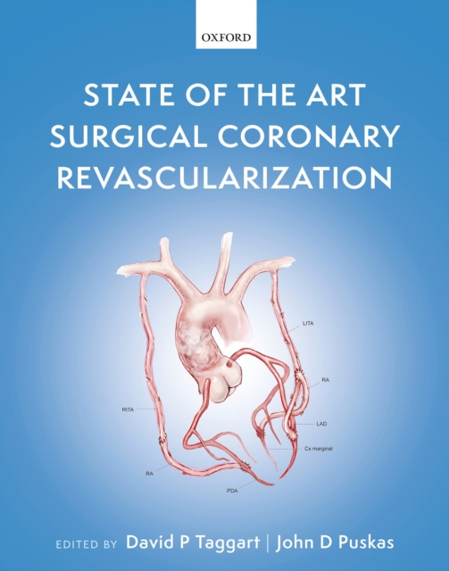 State of the Art Surgical Coronary Revascularization, PDF eBook