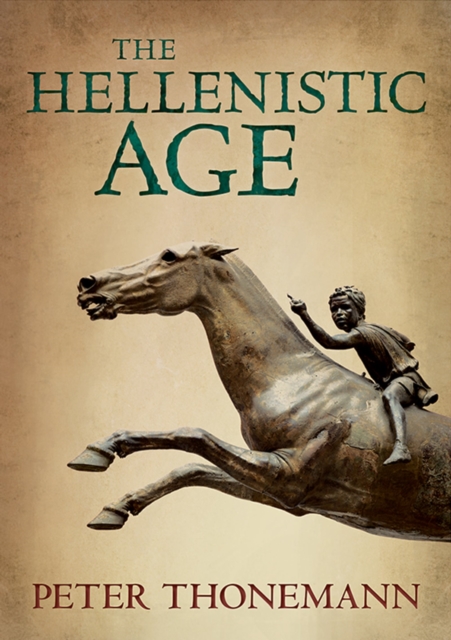 The Hellenistic Age, EPUB eBook