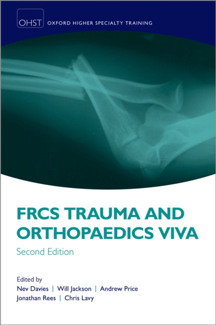 FRCS Trauma and Orthopaedics Viva, EPUB eBook