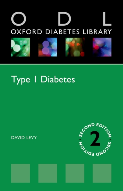 Type 1 Diabetes, EPUB eBook