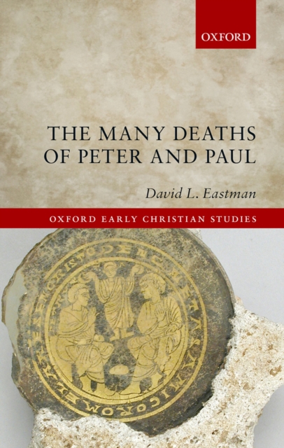 The Many Deaths of Peter and Paul, PDF eBook