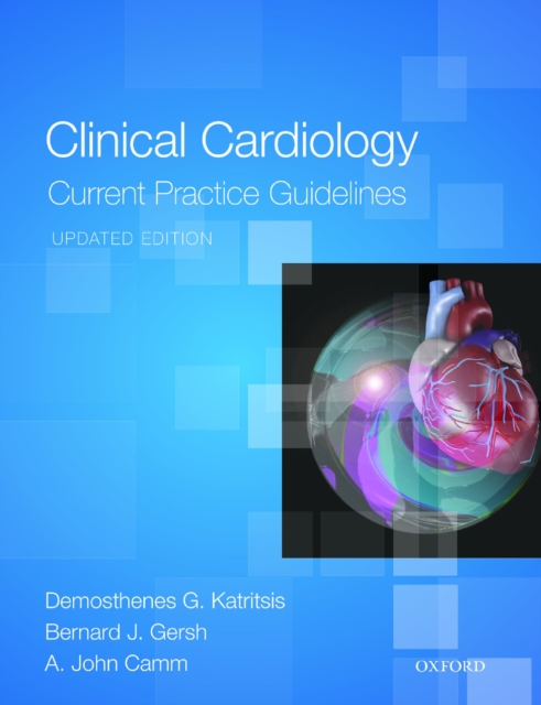 Clinical Cardiology: Current Practice Guidelines, PDF eBook