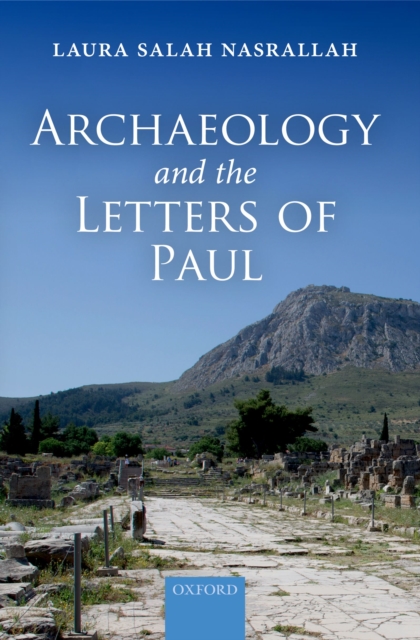 Archaeology and the Letters of Paul, PDF eBook