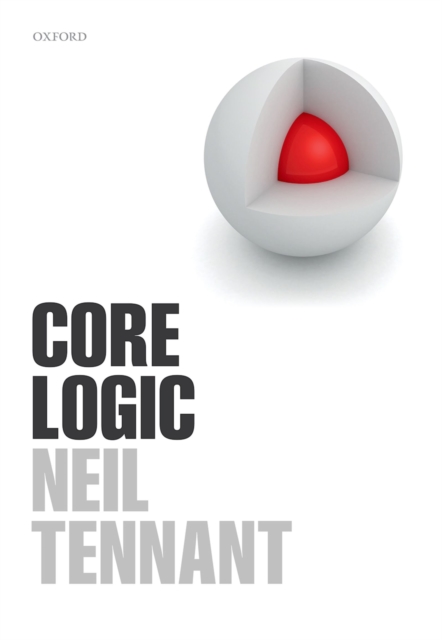Core Logic, PDF eBook
