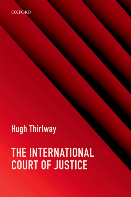 The International Court of Justice, PDF eBook