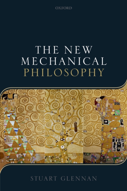 The New Mechanical Philosophy, EPUB eBook