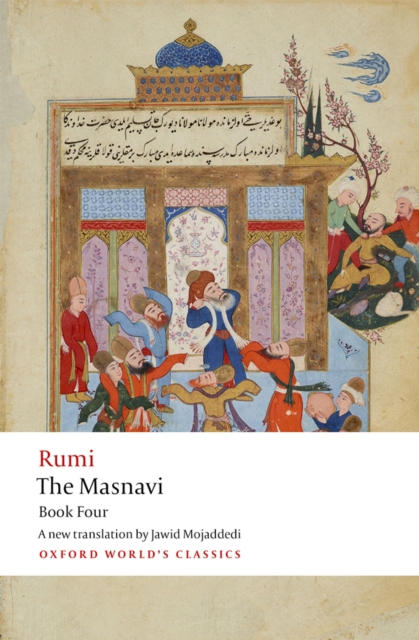 The Masnavi. Book Four, PDF eBook