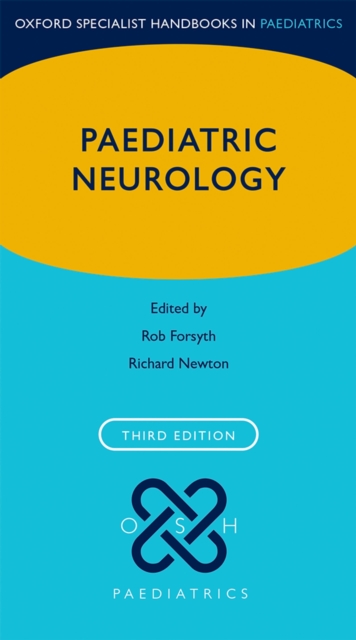 Paediatric Neurology, PDF eBook