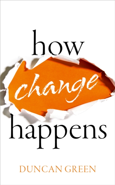 How Change Happens, EPUB eBook