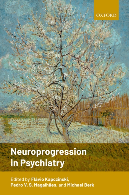 Neuroprogression in Psychiatry, EPUB eBook