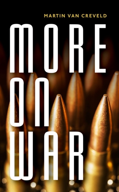 More on War, PDF eBook