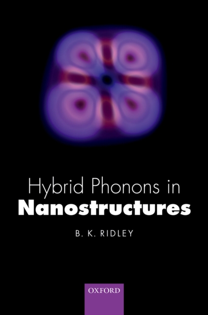 Hybrid Phonons in Nanostructures, PDF eBook