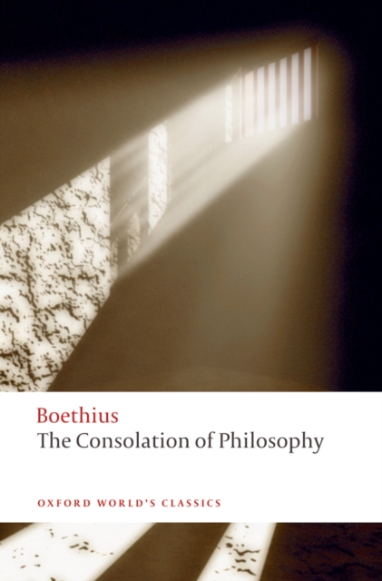 The Consolation of Philosophy, EPUB eBook
