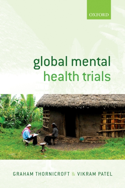 Global Mental Health Trials, PDF eBook