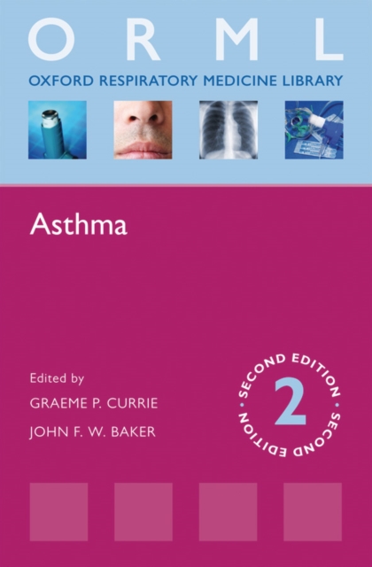 Asthma, PDF eBook