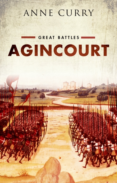 Agincourt : Great Battles Series, EPUB eBook