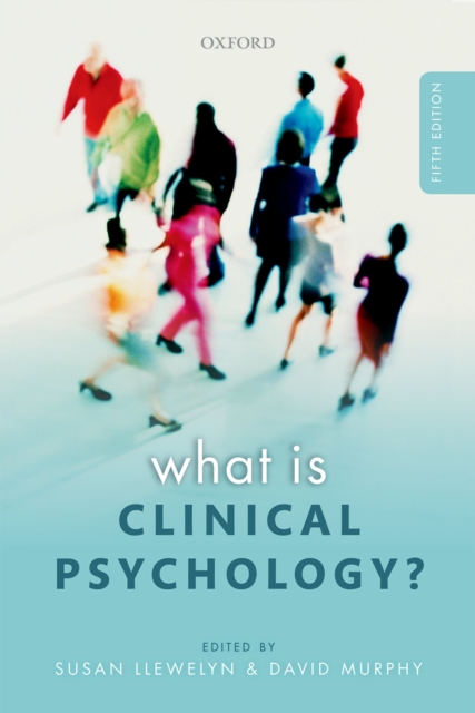 What is Clinical Psychology?, PDF eBook