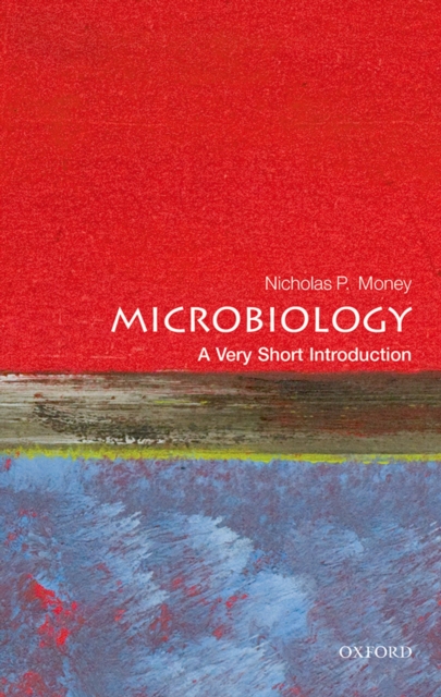 Microbiology: A Very Short Introduction, EPUB eBook