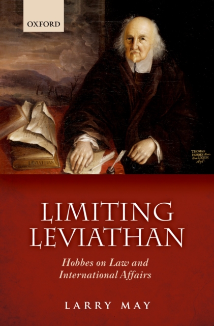 Limiting Leviathan : Hobbes on Law and International Affairs, PDF eBook