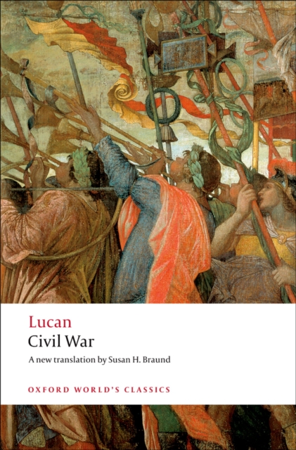 Civil War, PDF eBook