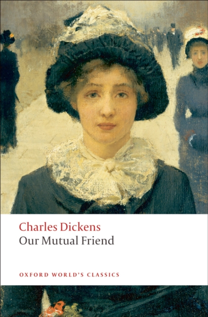 Our Mutual Friend, EPUB eBook