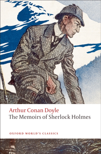 The Memoirs of Sherlock Holmes, PDF eBook