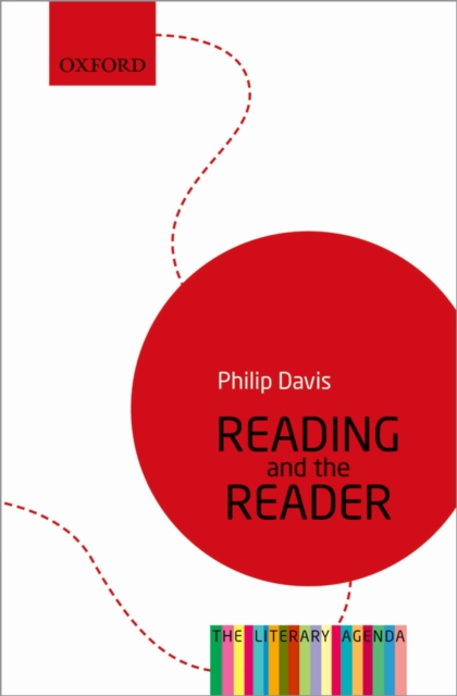 Reading and the Reader : The Literary Agenda, EPUB eBook