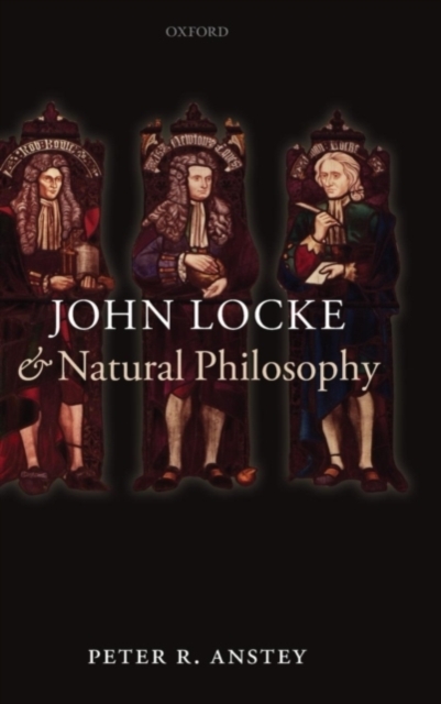 John Locke and Natural Philosophy, PDF eBook
