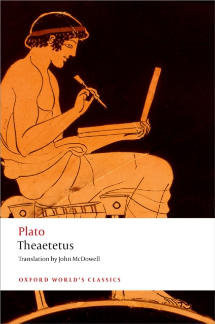 Theaetetus, EPUB eBook