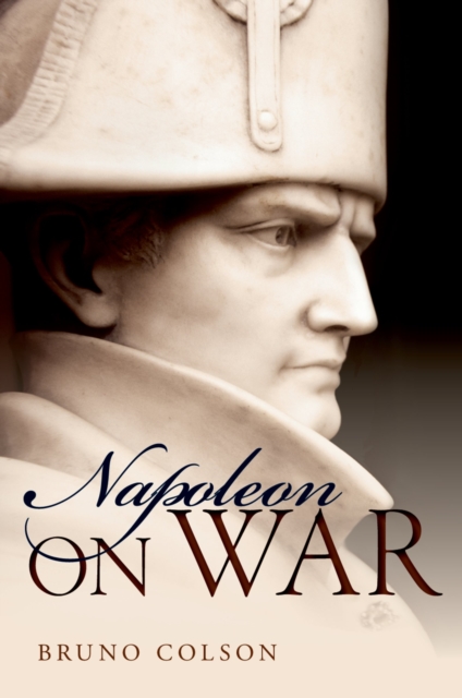 Napoleon: On War, EPUB eBook