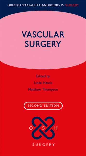 Vascular Surgery, PDF eBook