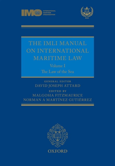 research paper on maritime law