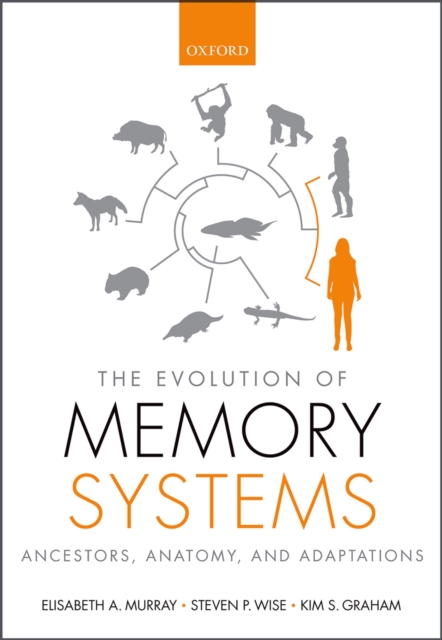 The Evolution of Memory Systems : Ancestors, Anatomy, and Adaptations, PDF eBook