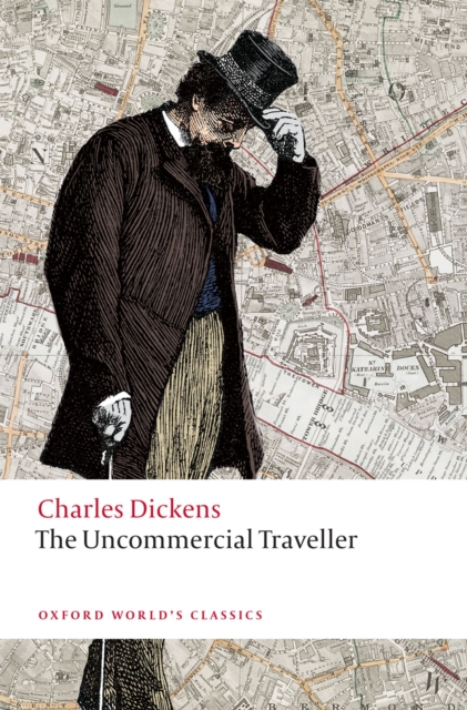 The Uncommercial Traveller, PDF eBook