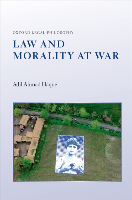 Law and Morality at War, PDF eBook