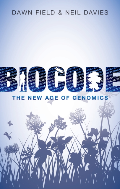 Biocode : The New Age of Genomics, PDF eBook