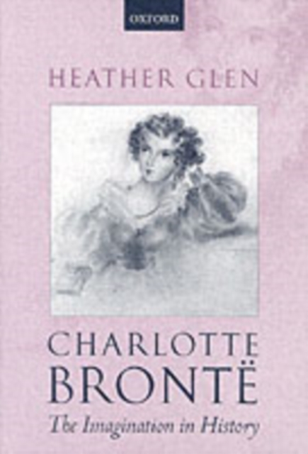 Charlotte Bronte: The Imagination in History, PDF eBook