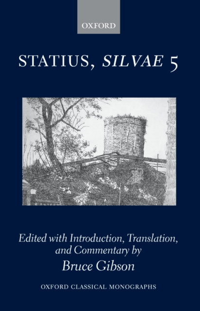 Statius Silvae 5, PDF eBook