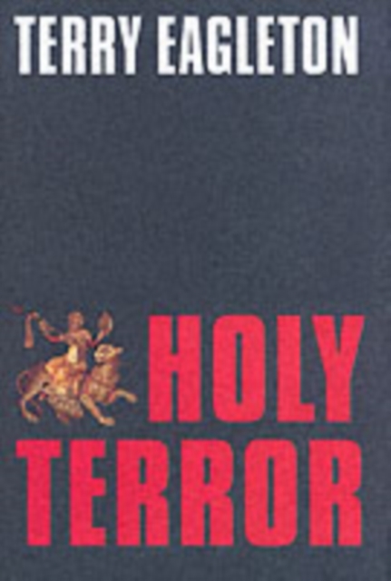 Holy Terror, PDF eBook