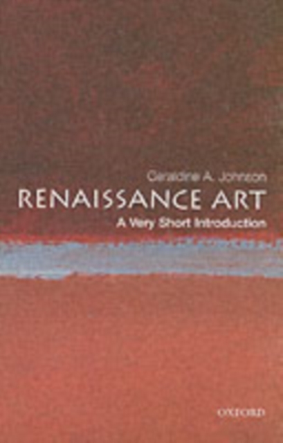 Renaissance Art: A Very Short Introduction, PDF eBook