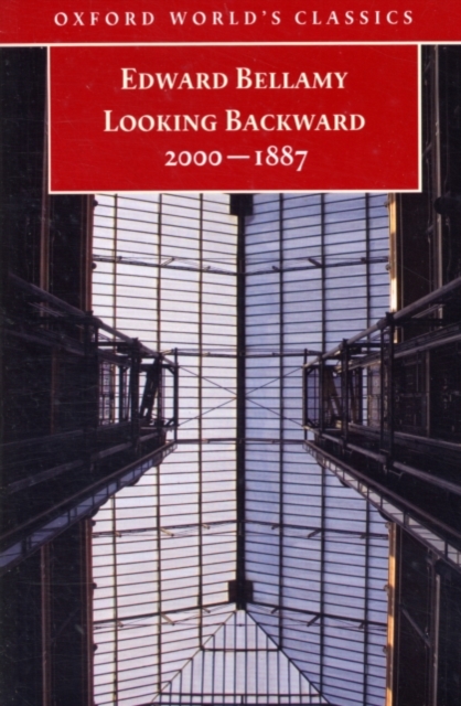 Looking Backward 2000-1887, PDF eBook