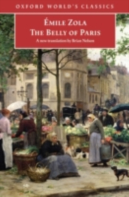 The Belly of Paris, PDF eBook