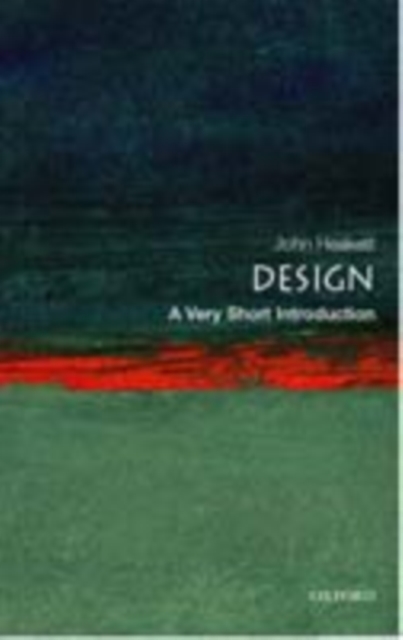 Design: A Very Short Introduction, PDF eBook