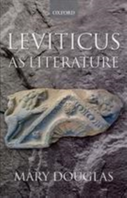 Leviticus as Literature, PDF eBook
