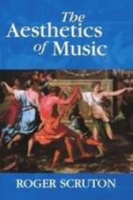 The Aesthetics of Music, PDF eBook